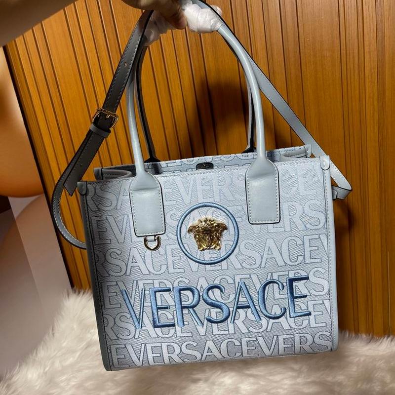 Versace Handbags 26